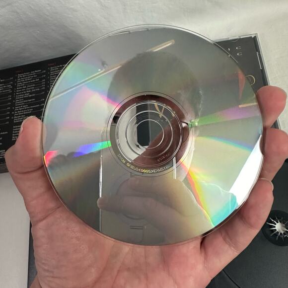 Andrew Lloyd Webber The Music The Magic 3 CD Box Set Orlando Pops Orchestra - Picture 7 of 7